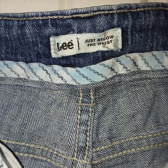 LEE Capri Jeans - Picture 4 of 5